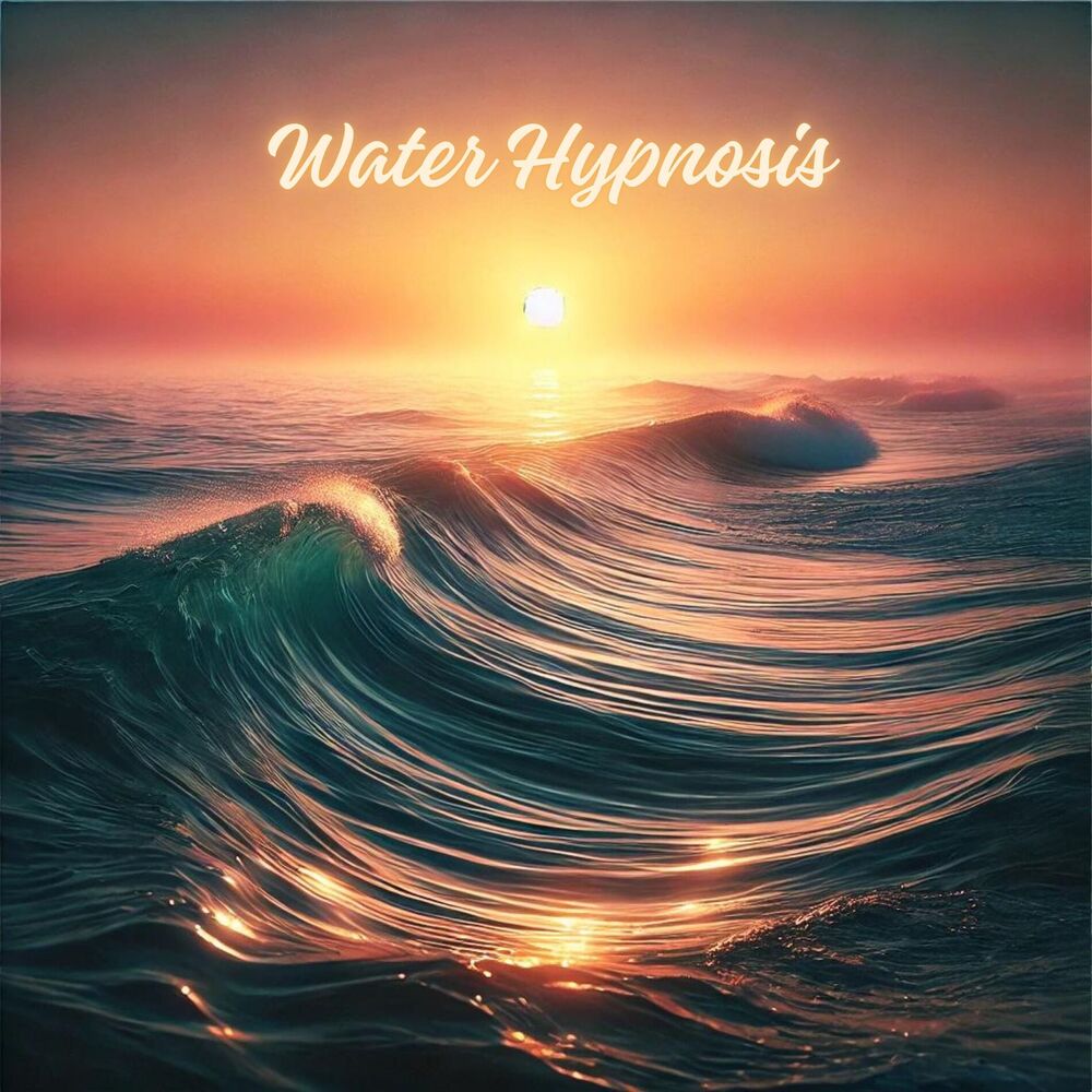 Picture of Water Hypnosis: Ocean & Moon, Oceanic Sleep