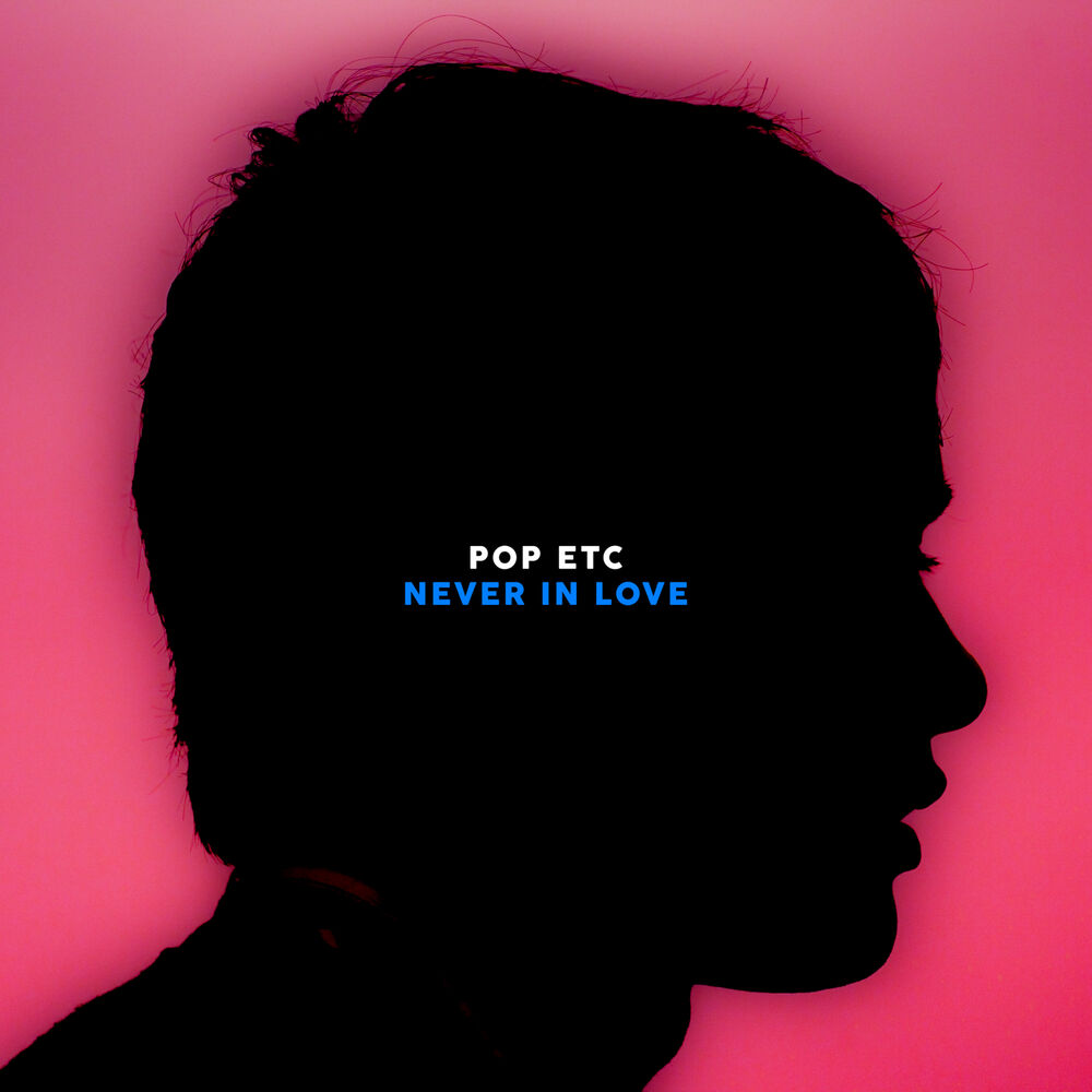 Picture of Never In Love