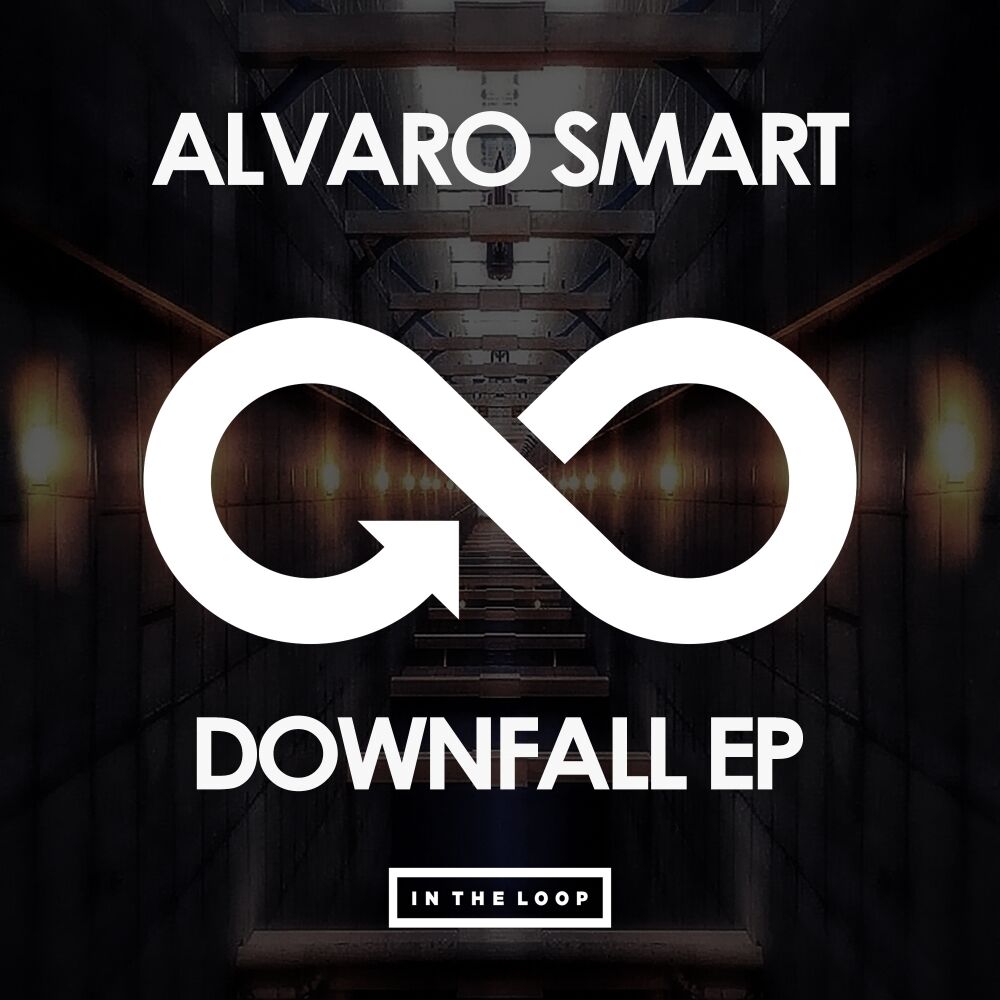 Picture of Downfall EP