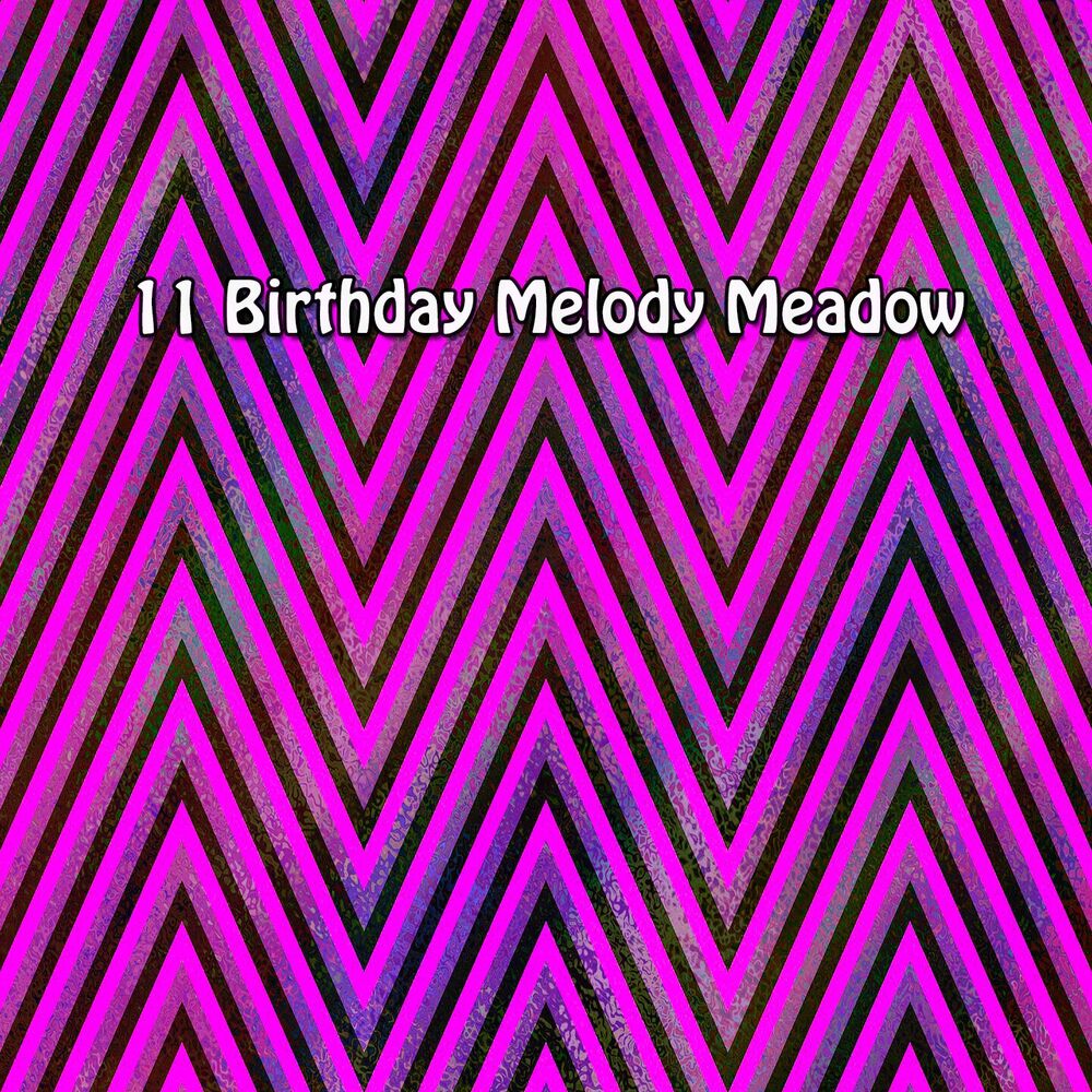 Picture of 11 Birthday Melody Meadow