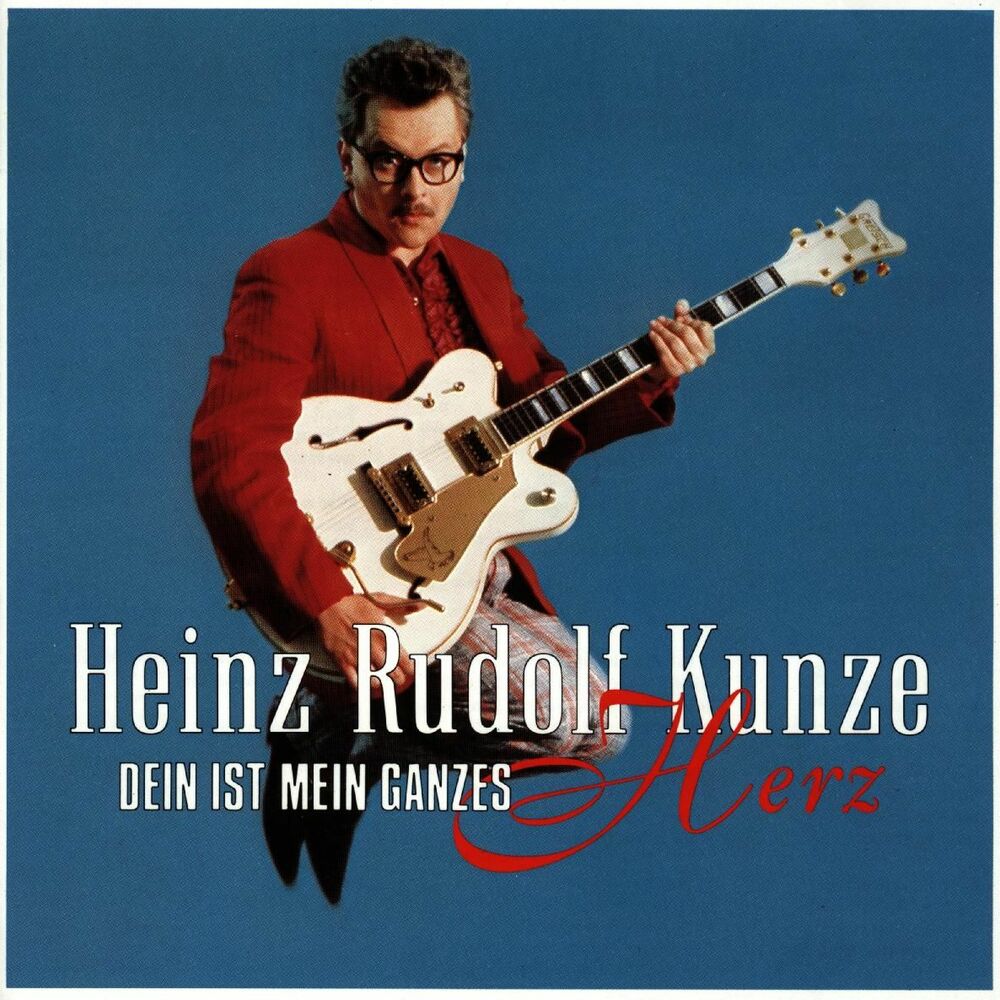 Picture of Dein ist mein ganzes Herz