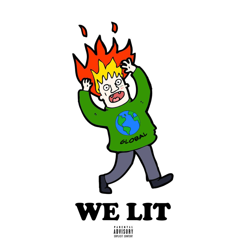 Picture of We Lit