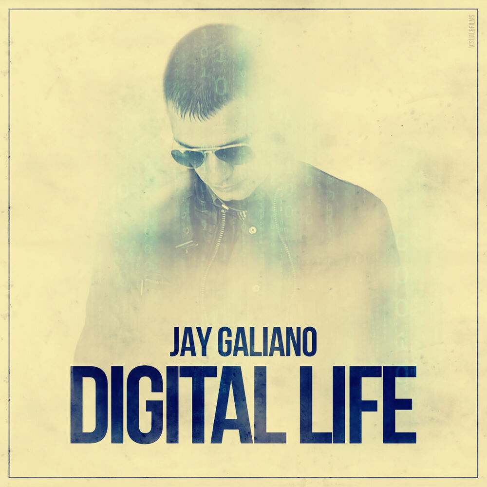 Picture of Digital Life