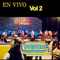 En Vivo, Vol. 2
