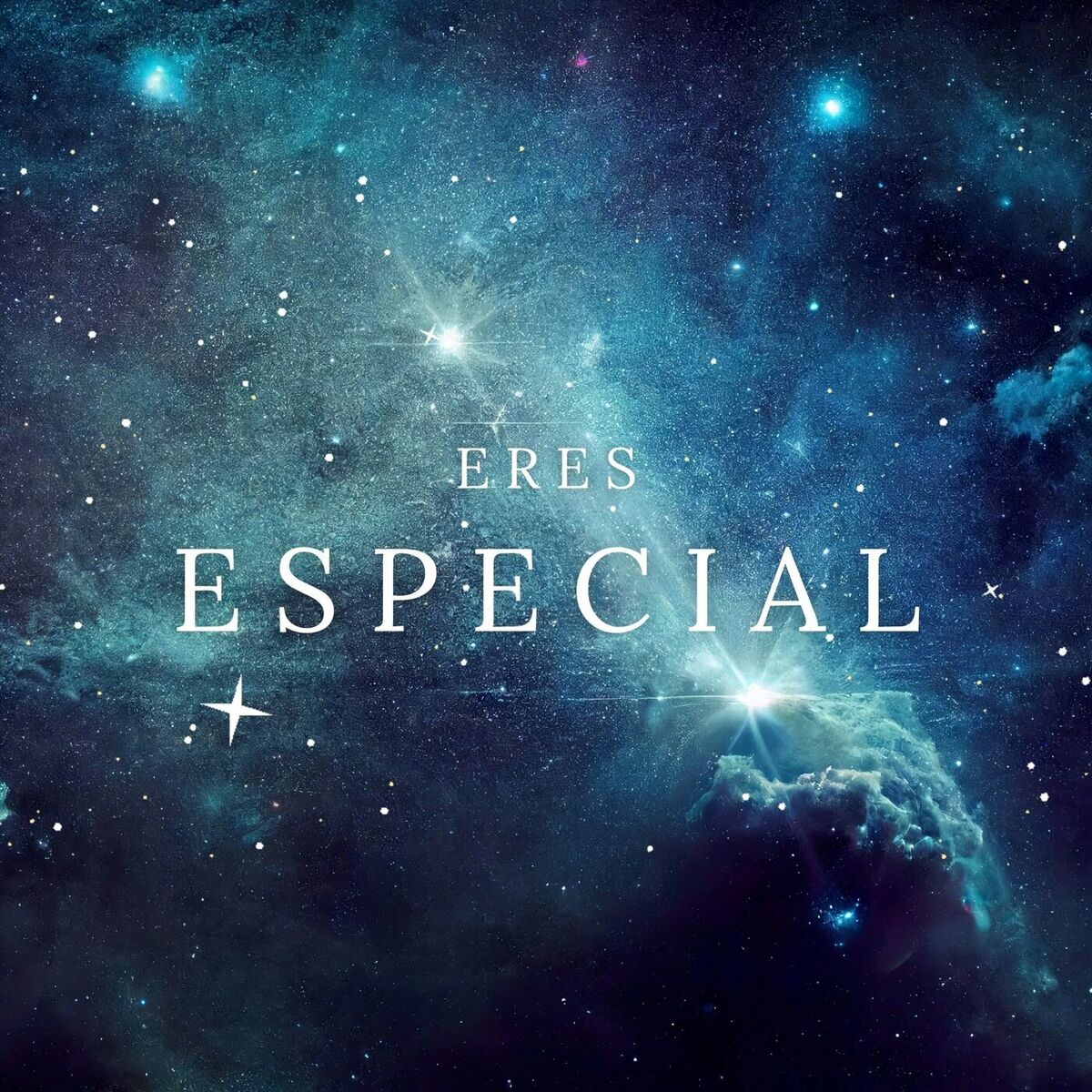 Album cover of ERES ESPECIAL