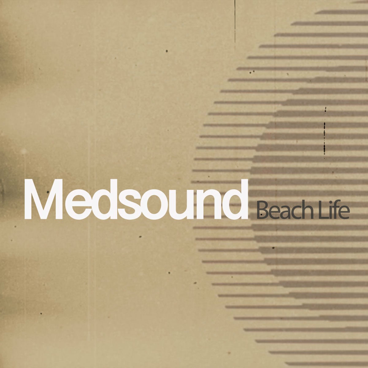 Album cover of Beach Life