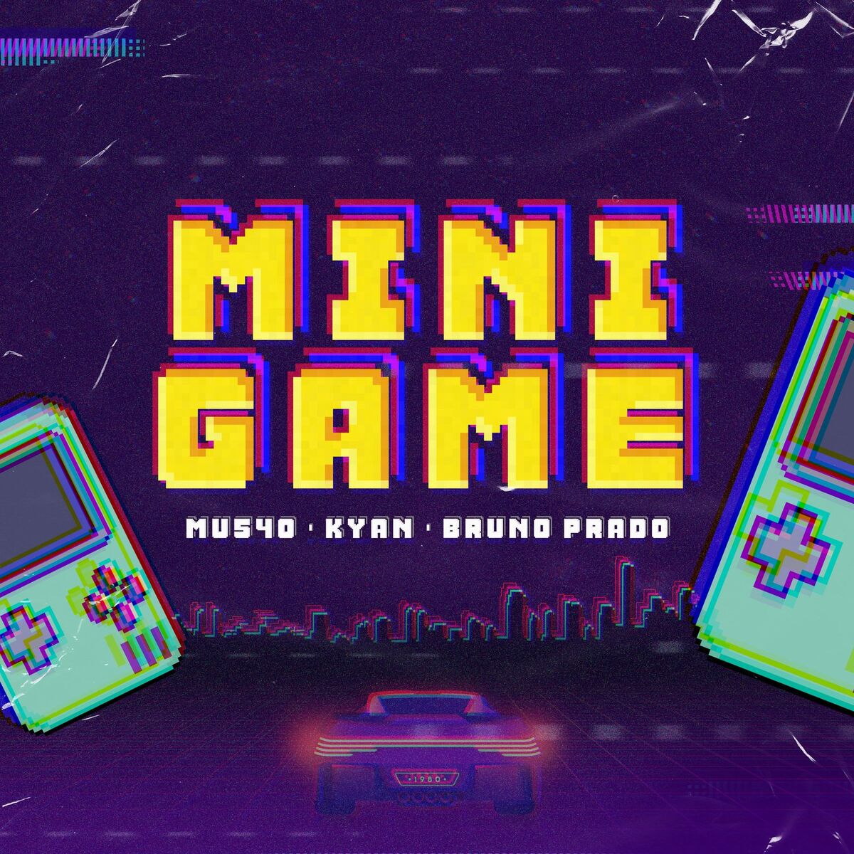 Album picture of Mini Game