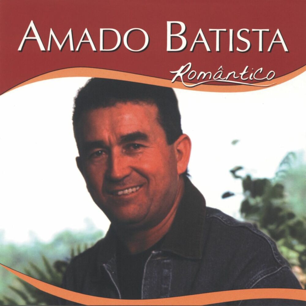 Picture of Série Romântico - Amado Batista
