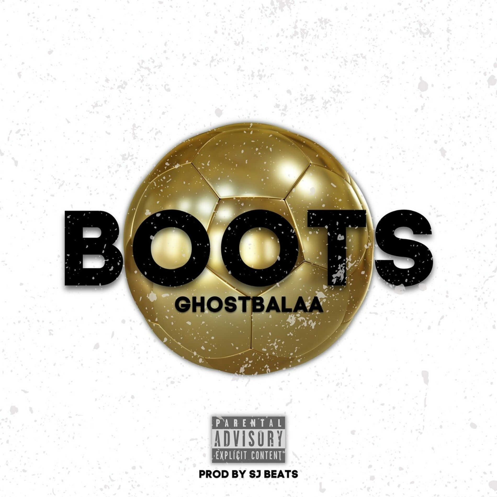 Album cover of BOOTS