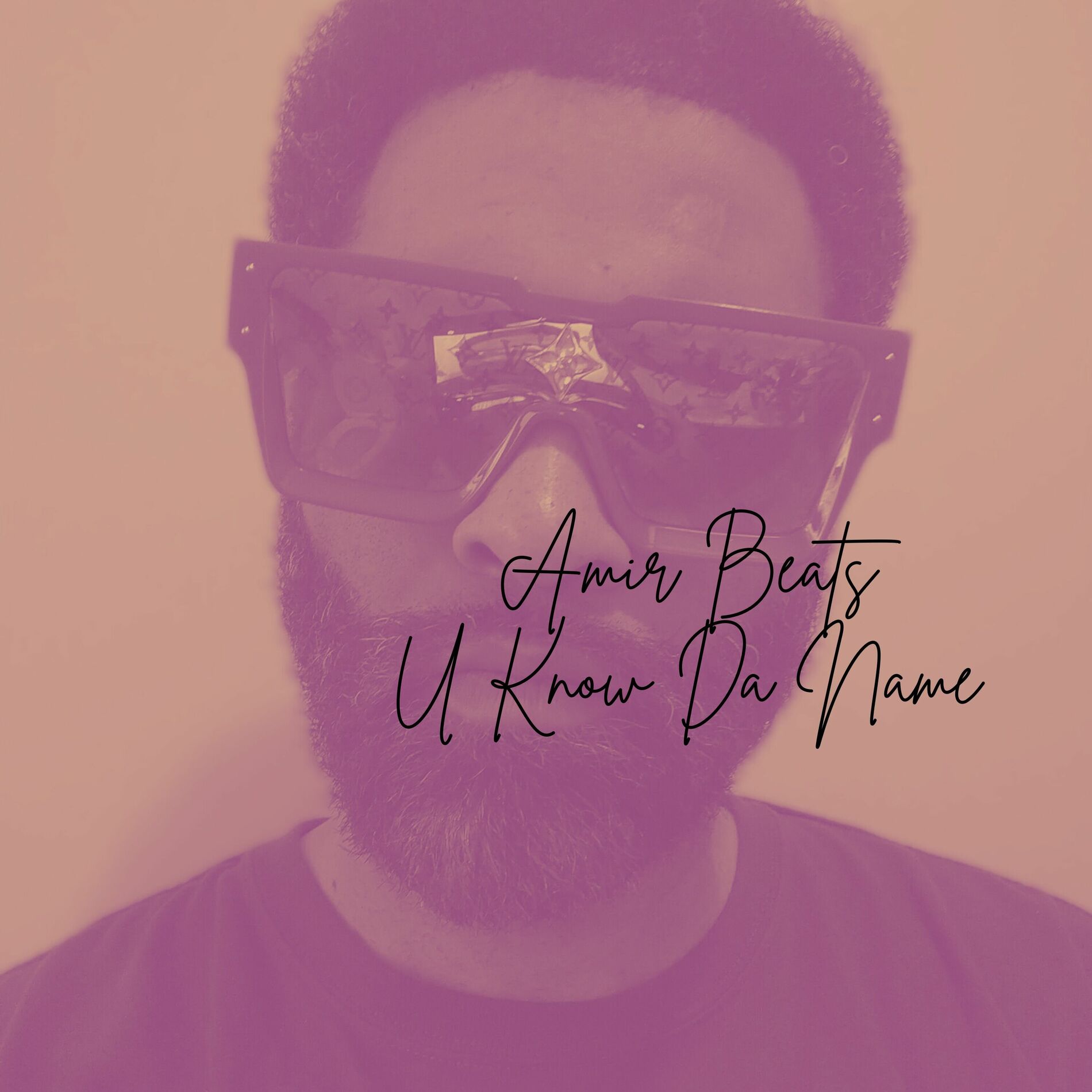 Album cover of U Know Da Name