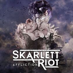 Cover of Affliction