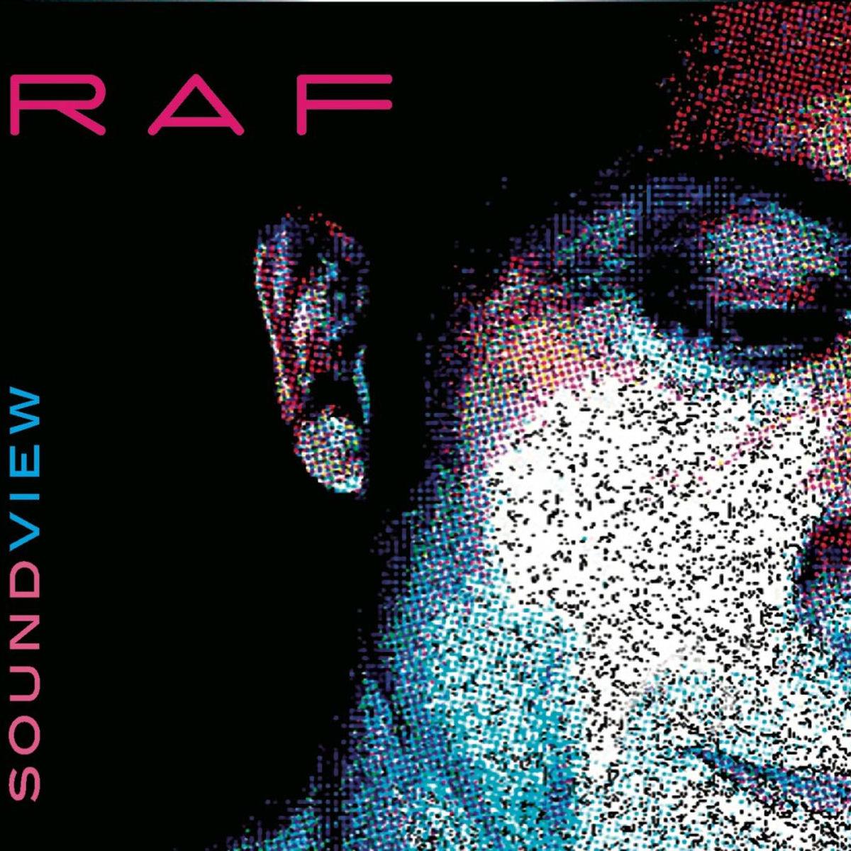 Album cover of Soundview