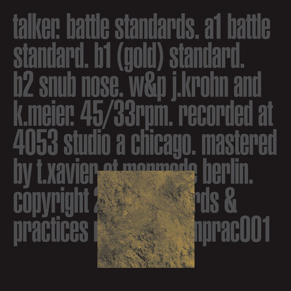 Picture of Battle Standards
