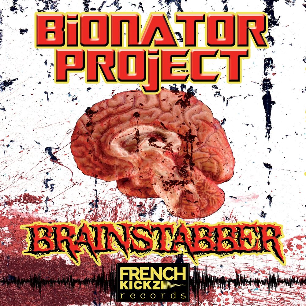 Picture of Brainstabber