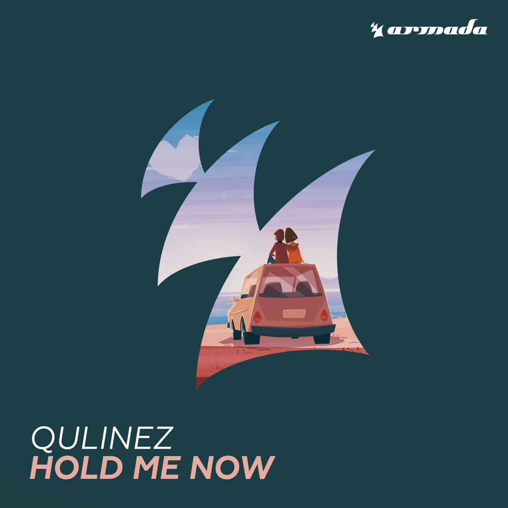 Picture of Hold Me Now