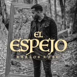 Cover of El Espejo