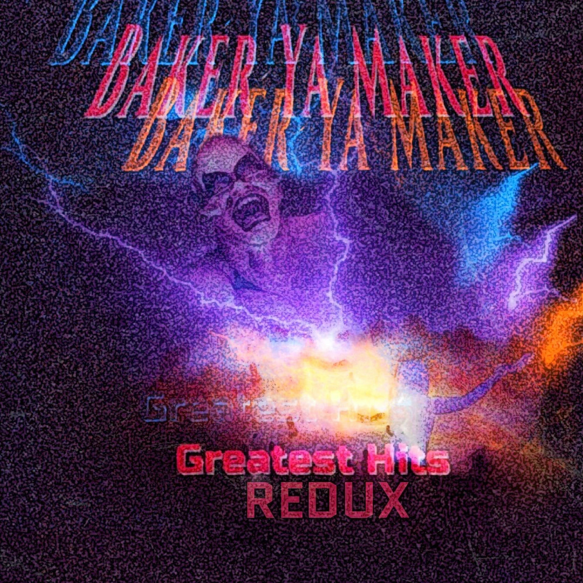Album cover of Times Of Change