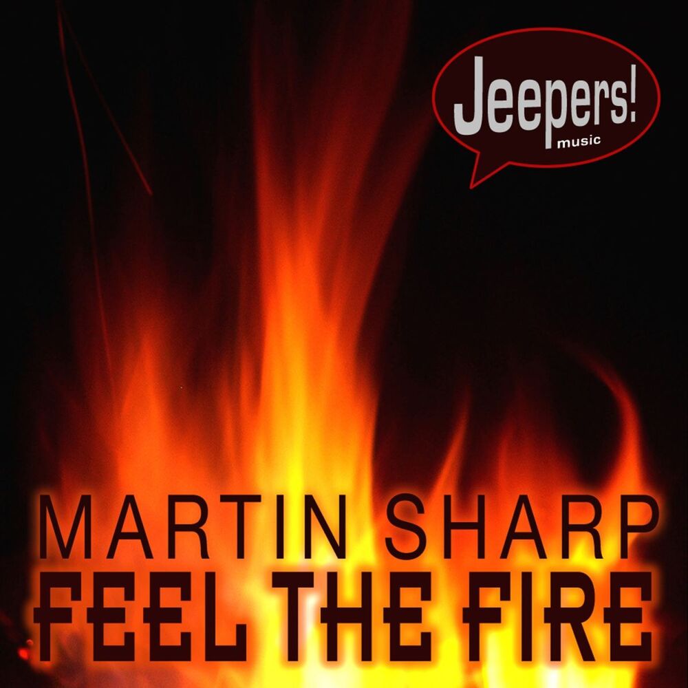 Picture of Feel the Fire