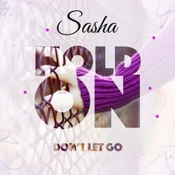 Cover of Hold On (Don't Let Go)