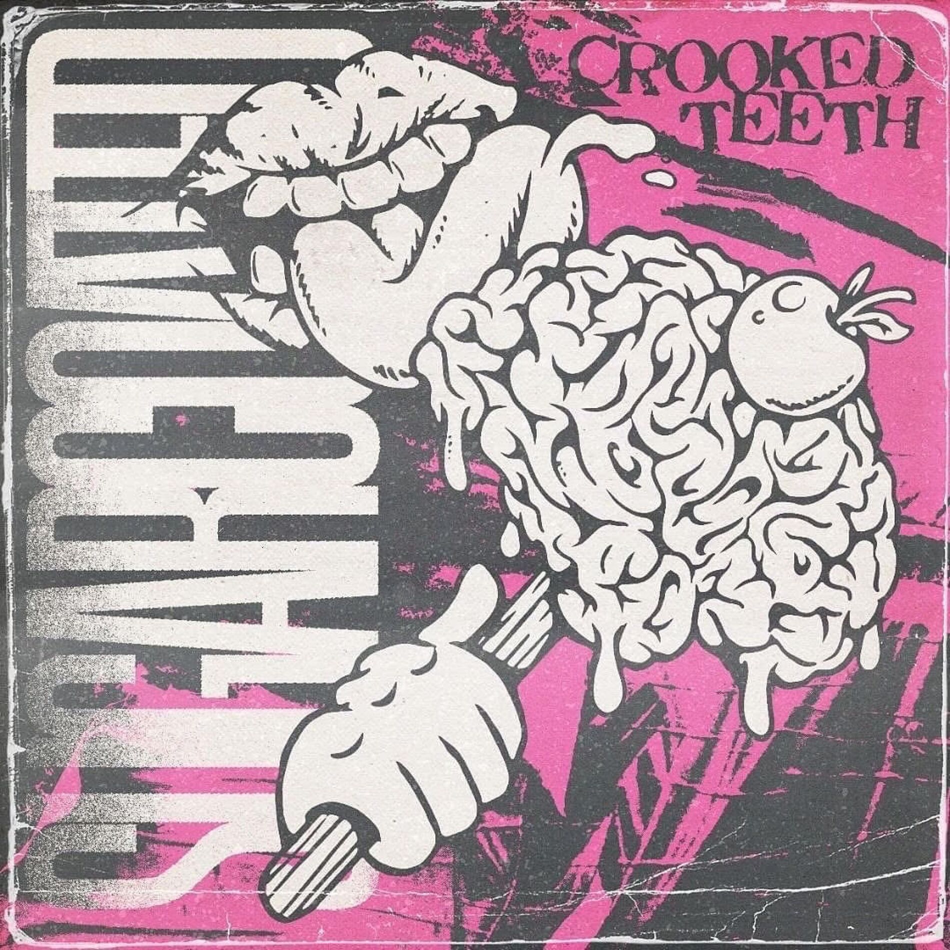 Album cover of Sugarcoated