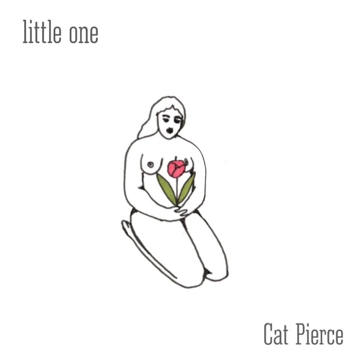 Album cover of Little One