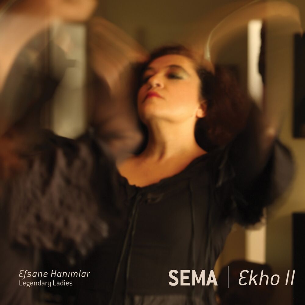Picture of Ekho II