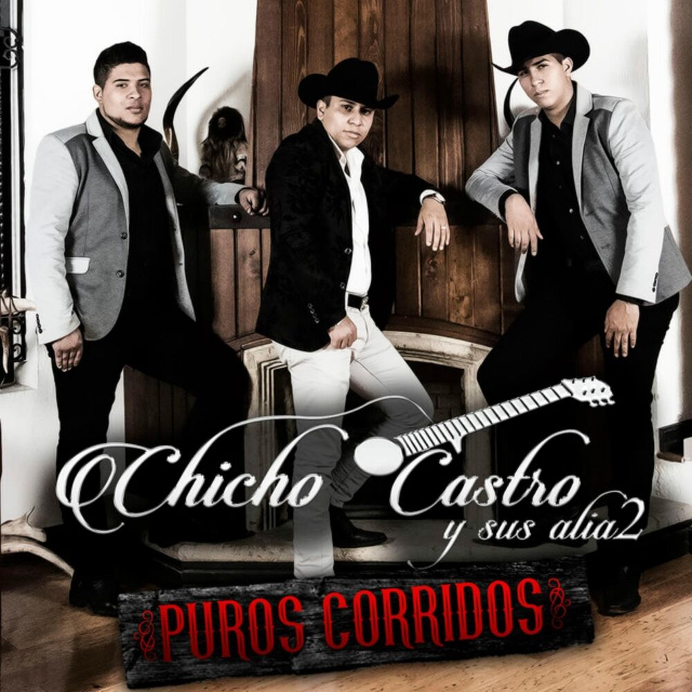 Picture of Puros Corridos