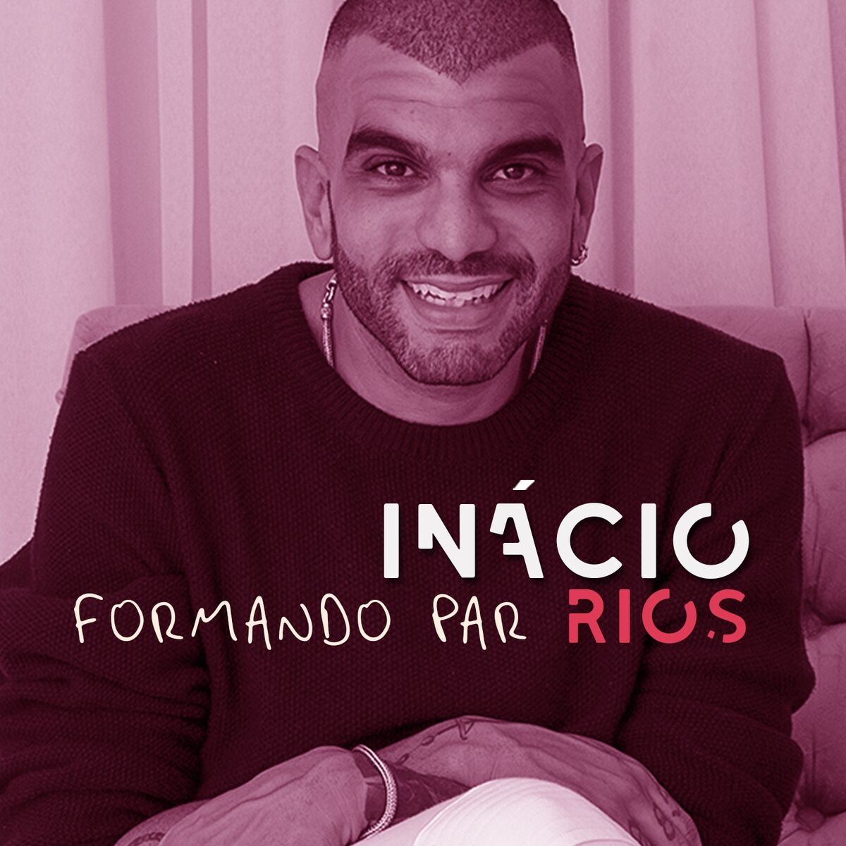 Album cover of Formando Par