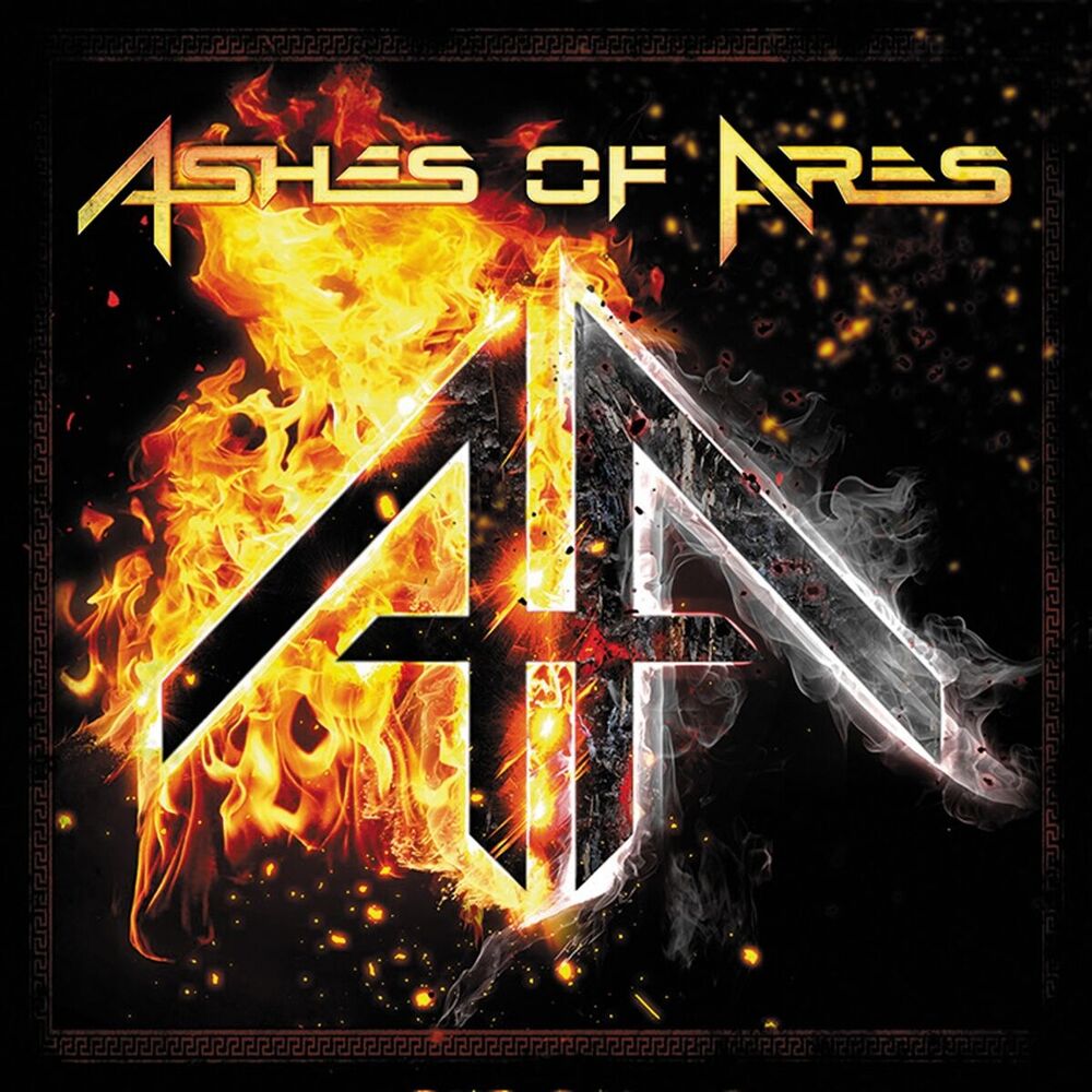 Picture of Ashes of Ares