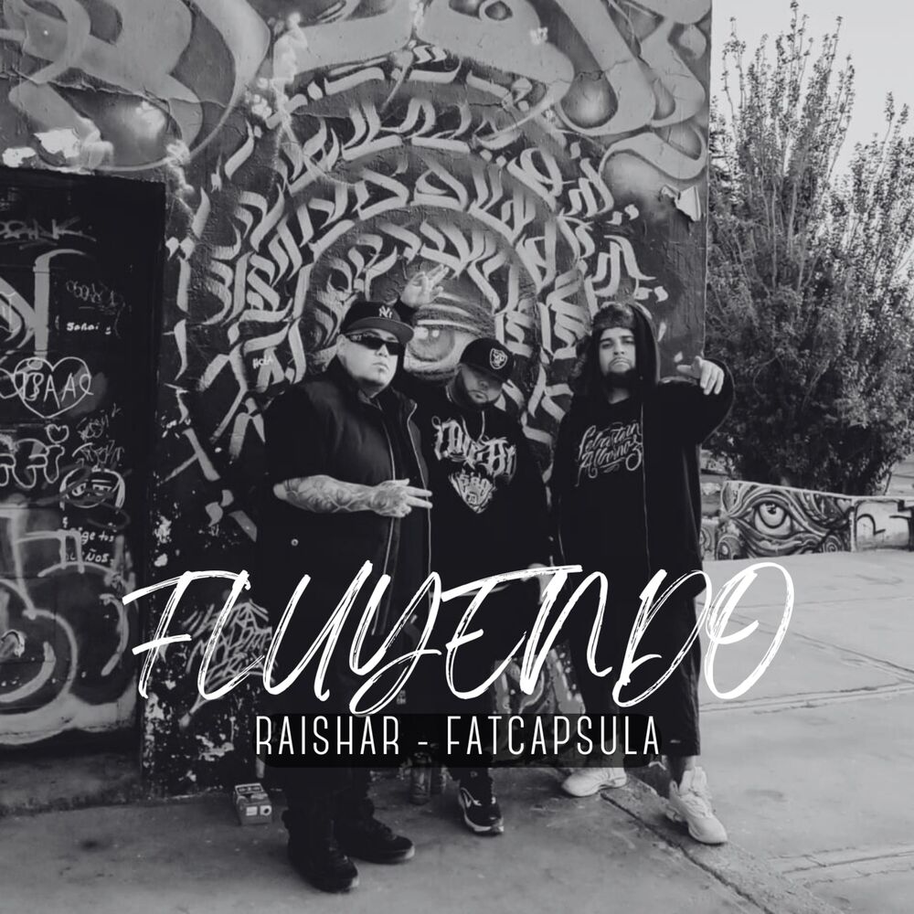 Picture of Fluyendo