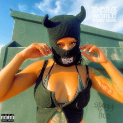 Cover of SPAZZ HOE