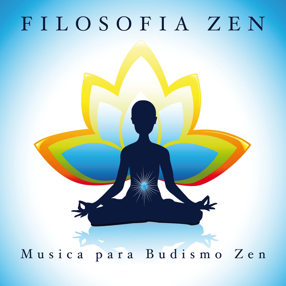 Album cover of Total Relax