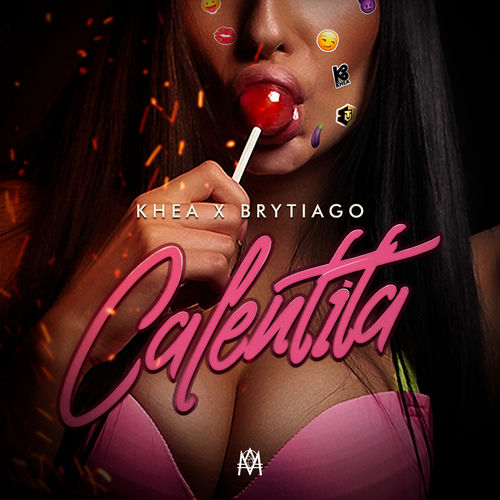 Portada de Calentita