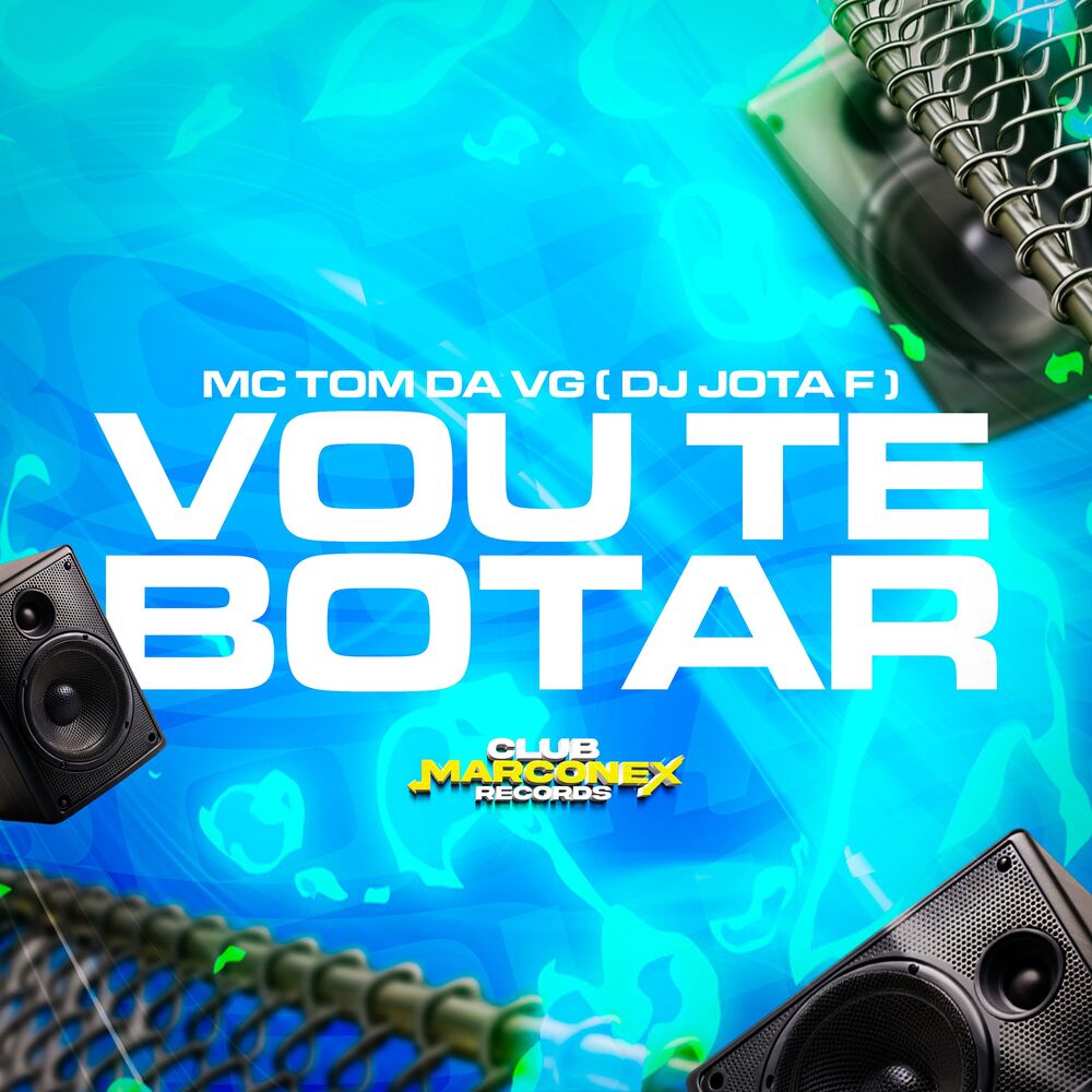 Picture of VOU TE BOTAR