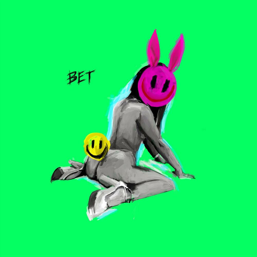Picture of Bet (feat. Skepta & Michael Phantom)