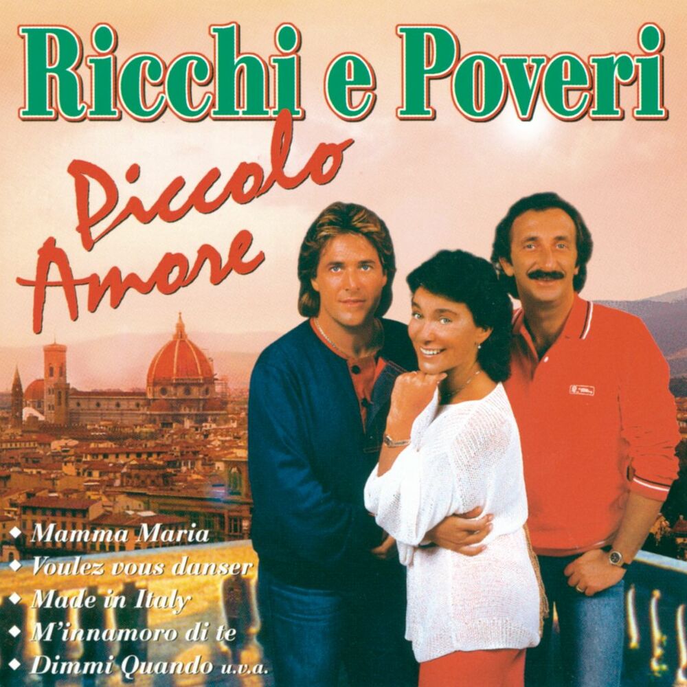 Picture of Piccolo Amore