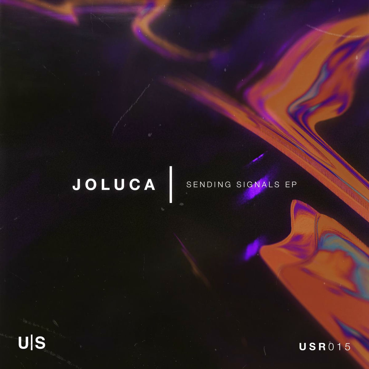 Album cover of Sending Signals EP