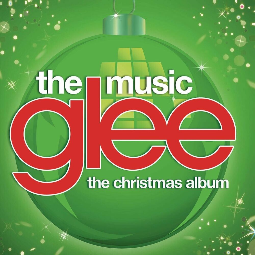 Picture of Glee: The Music, The Christmas Album
