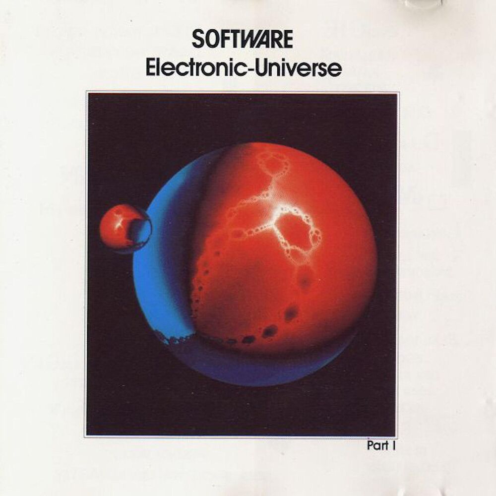 Picture of Electronic-Universe, Pt. 1