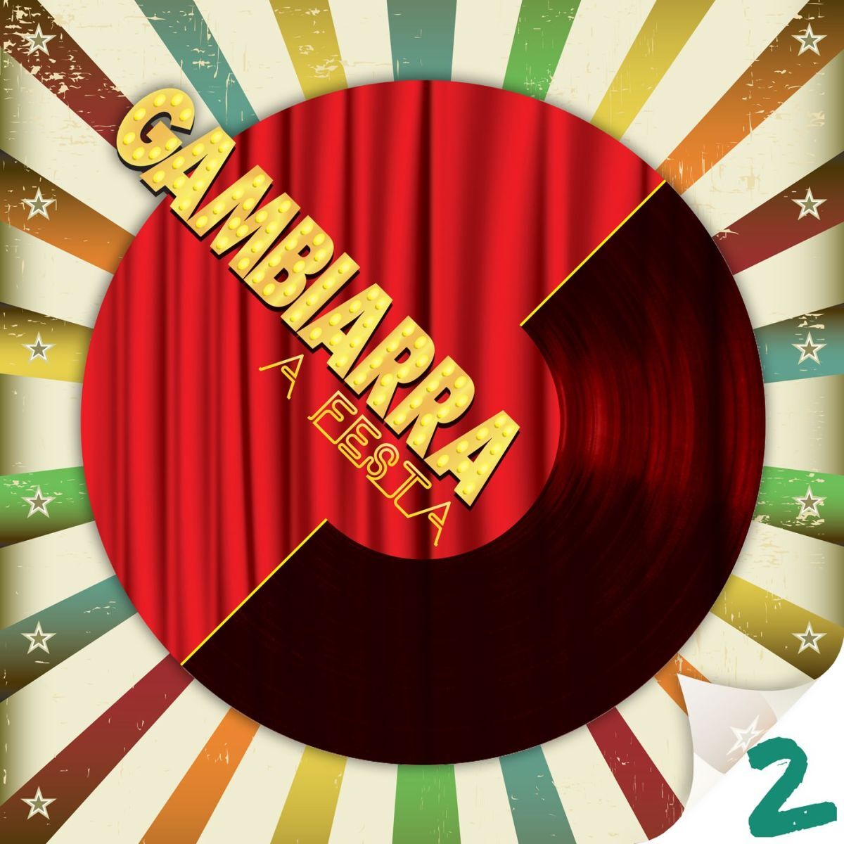Album cover of Toda menina baiana