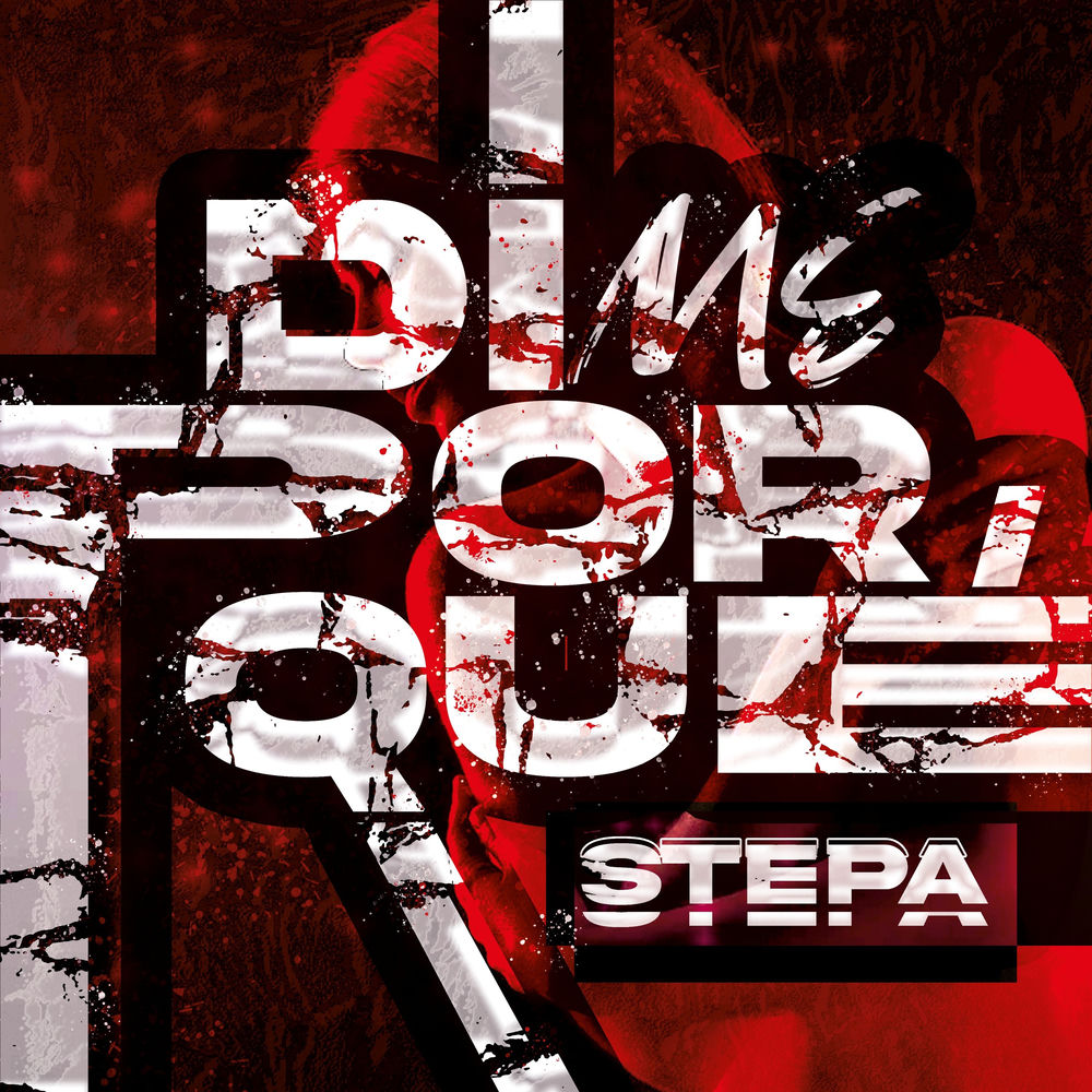 Pochette Dime por que