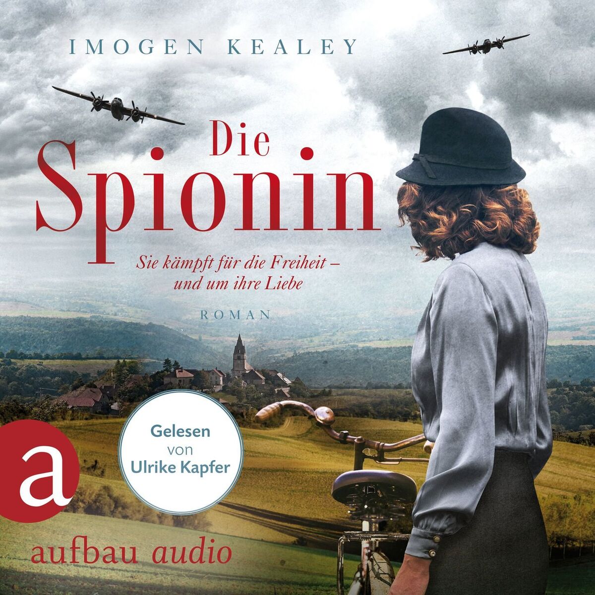 Album cover of Teil 1 - Die Spionin
