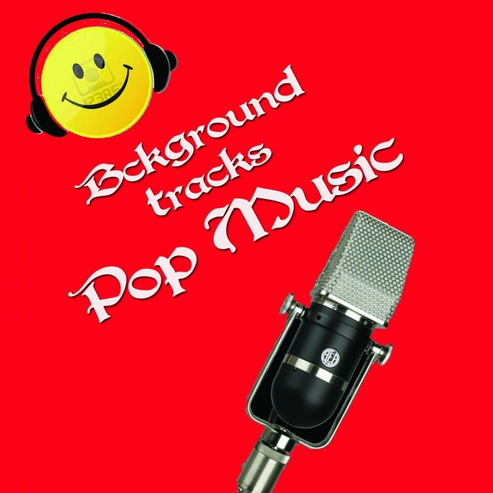 Picture of Pop Music Background Tracks