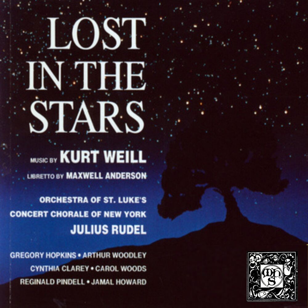 Picture of Lost in the Stars