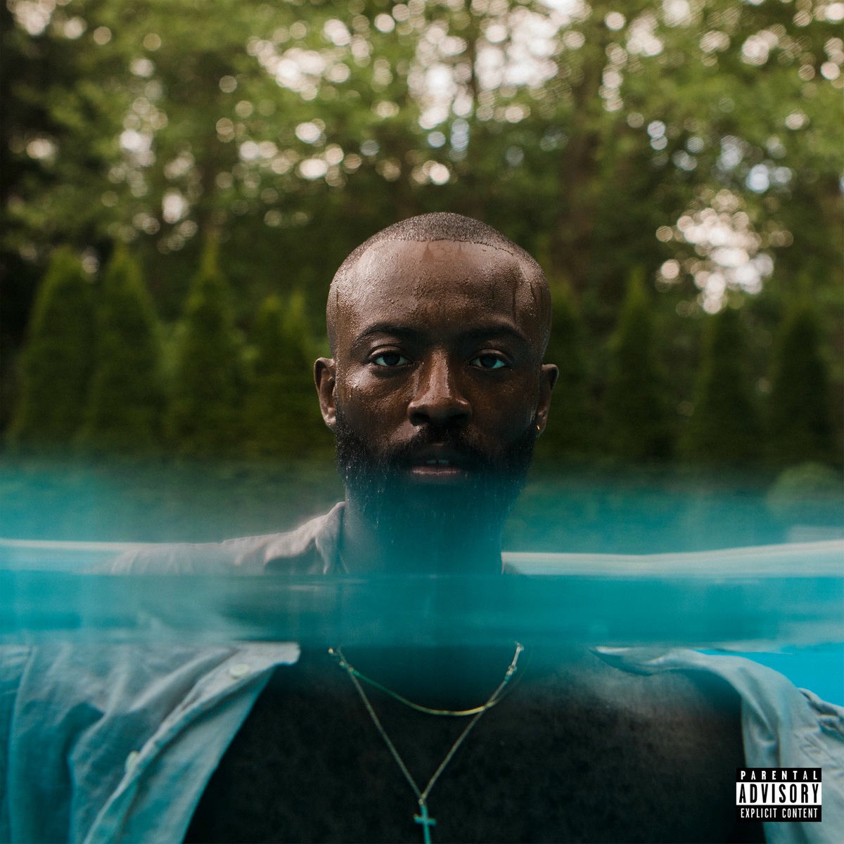 Album cover of No Place to Go