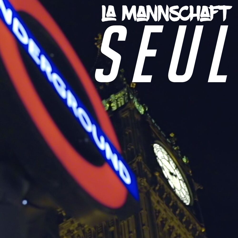 Picture of Seul