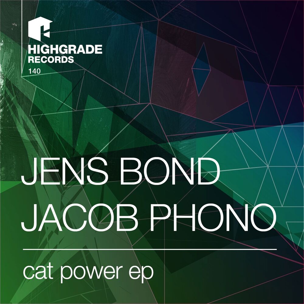Picture of Cat Power EP
