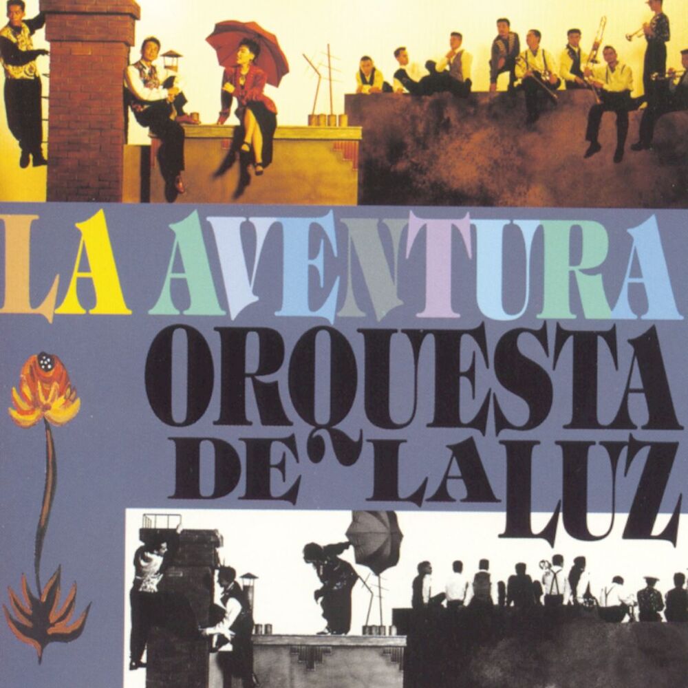 Picture of La Aventura