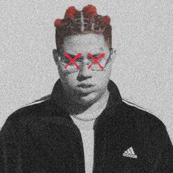 Cover of Rainha da Finesse (Remix)
