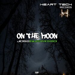 Cover of On The Moon
